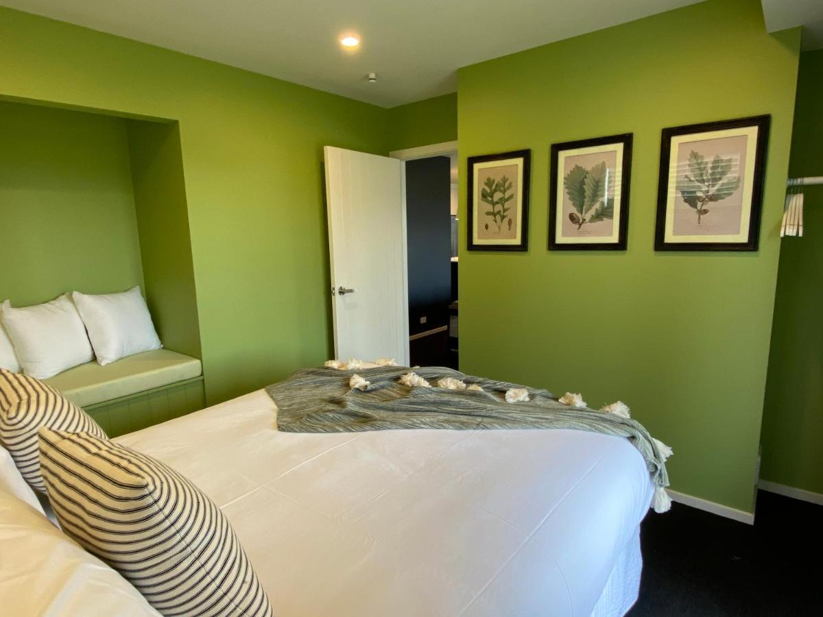 Mountain Vista Retreat - Apartment 2 Twizel Dış mekan fotoğraf